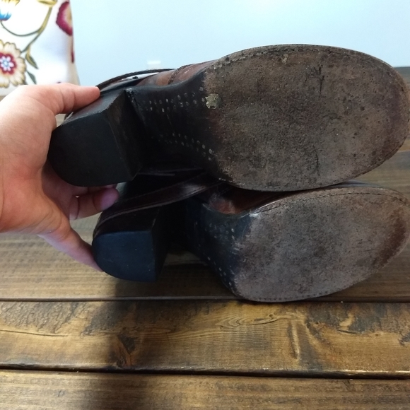 Freebird boots - Picture 3 of 8